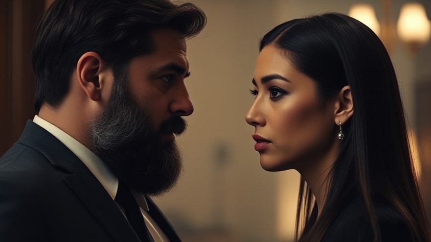 Industry Season 4 Finale: Harper’s Victory and Yasmin’s Downfall Unveiled