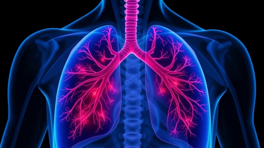 Navigating Life With Pulmonary Fibrosis: Essential FAQs for Patients