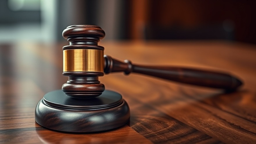 Georgia's New Licensing Bill: Hearing Requirements for Applicants with Criminal Records