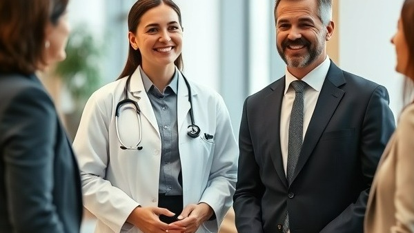 How Concierge Health Practitioners Can Thrive in a B2B2C World