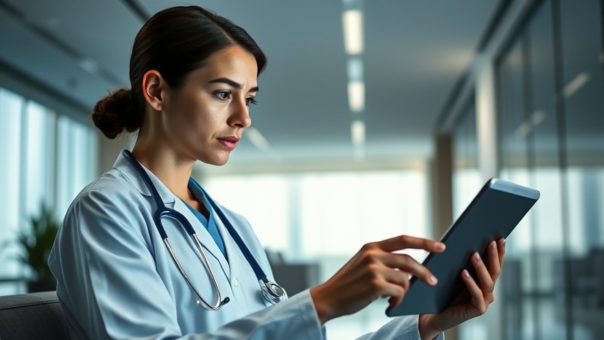 Why Understanding Data Compliance is Crucial for Concierge Health Practitioners