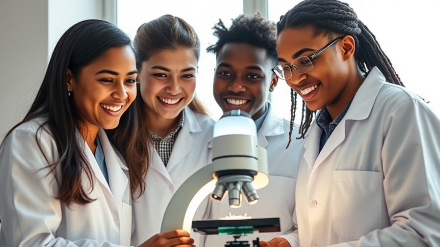 Georgia Students Revolutionize Lyme Disease Diagnosis: A Must-Know for Concierge Medicine