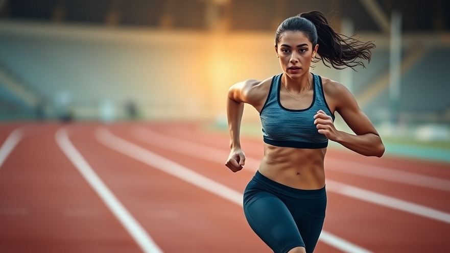 Why Nasal Breathing is Key for Runners: Unpacking the Science Behind It