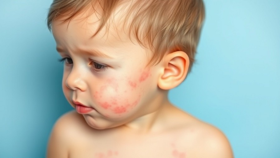 Measles Cases Surge: What This Means for Concierge Medical Practices