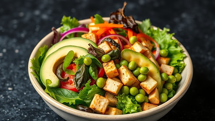 Unlock Weight Loss While Eating More: The Volumetrics Diet Insight