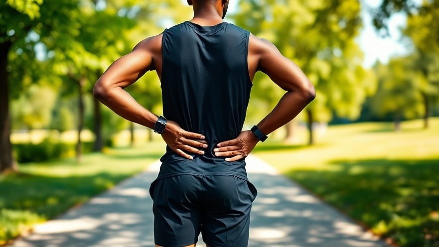 Discover How to Stay Active With Chronic Back Pain: A Guide for Wellness Champions