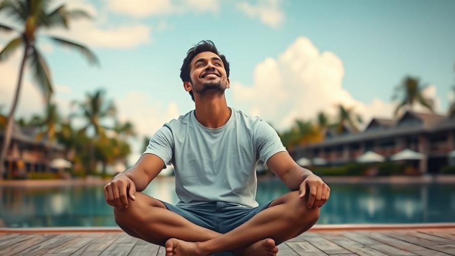 Digital Nomads: How to Stop Judging Yourself and Embrace Growth