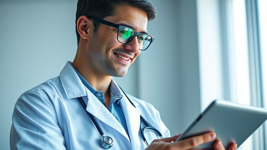 How Auditor Assist Enhances Patient Care with Meaningful AI Strategies