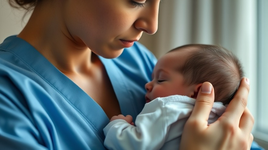 Understanding Congenital CMV: Why Education is on All of Us
