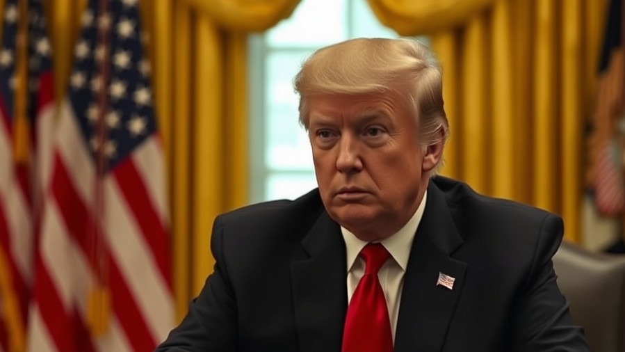 Understanding the Threat to the Global Economy: Trump’s War on the Fed