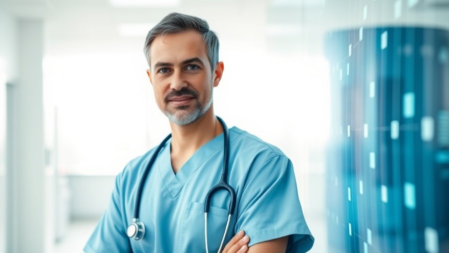 Why AI and Payer Integration Are Vital for Your Healthcare Practice's Financial Resilience