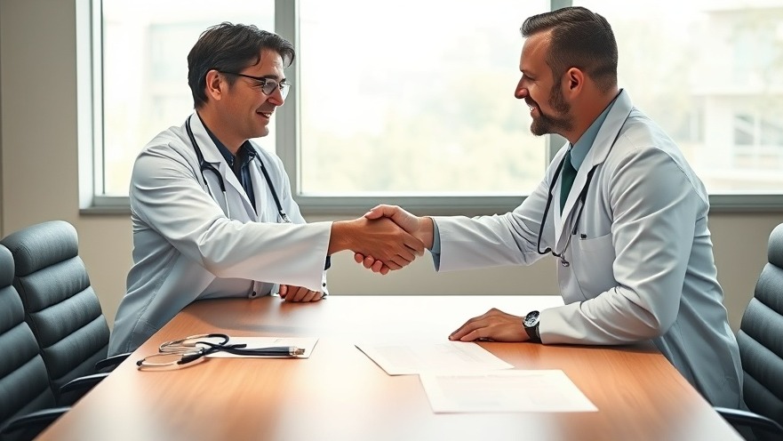 Why Concierge Health Practitioners Must Reforge Ties with Medical Societies