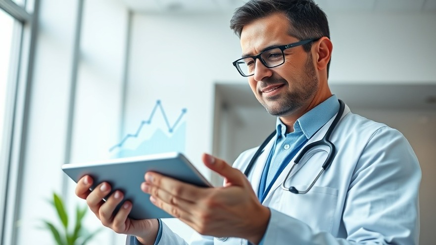 Unlock Your Practice's Potential with Smart Healthcare Marketing Strategies