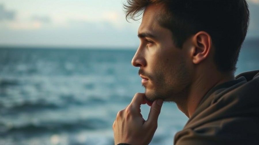 Grieving Unmet Needs: A Digital Nomad's Journey to Healing