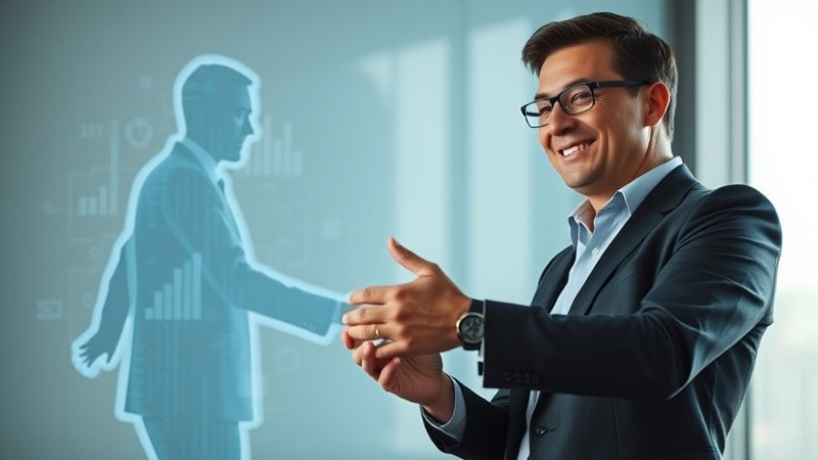 How to Balance AI and Human Touch in Your Franchise Recruitment Process