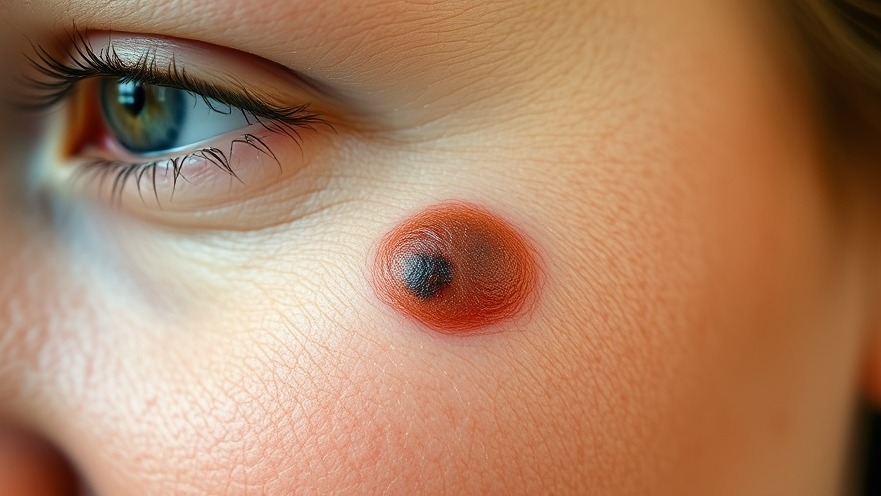 Everyone's at Risk: Understanding Skin Cancer and Its Early Signs