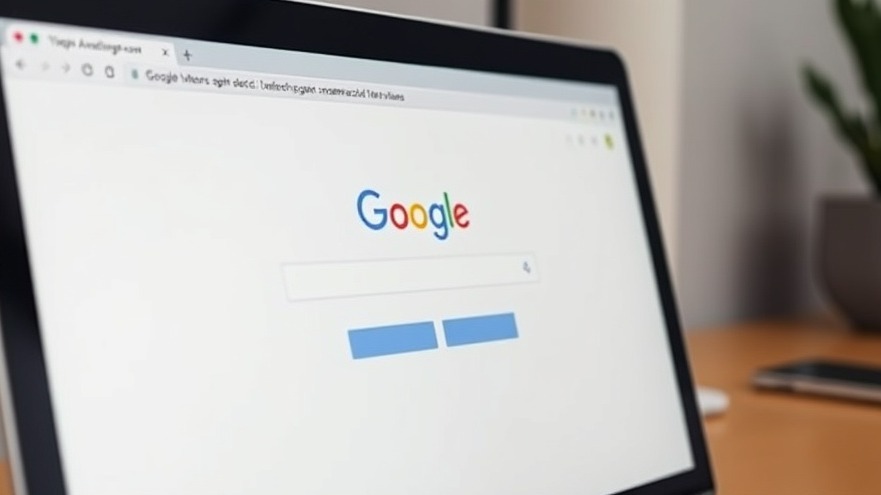 Enhance Your Digital Safety: Google Unveils Sensitive Data Removal Tools