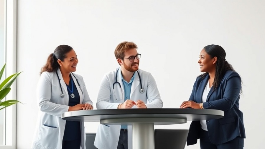 Choosing the Right Governance Model for Your Medical Practice Growth