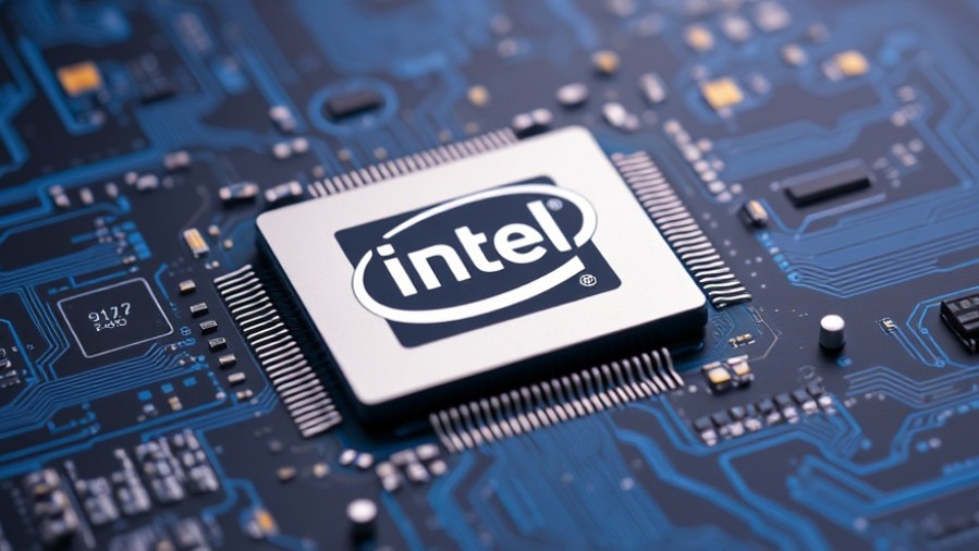 Intel's Panther Lake Chips May Transform Your Gaming Experience