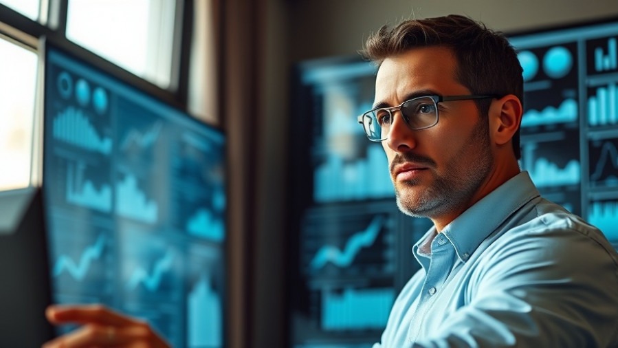 Why Franchisors Must Embrace Intelligent DataOps for ETL Modernization