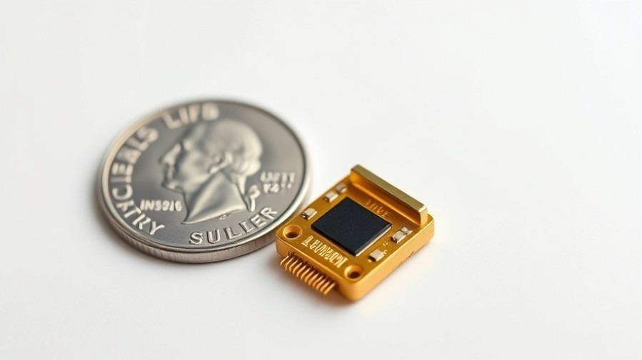 Revolutionizing Patient Care: Wireless Devices Transmit Data Directly to the Brain