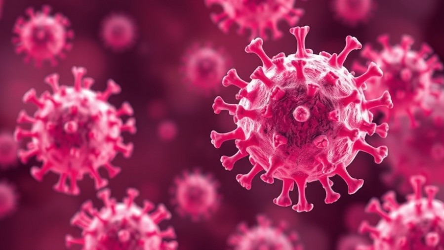Unpacking Cytomegalovirus (CMV) Infection: A Vital Guide for Healthcare Practices