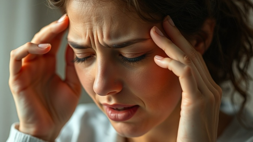 How Acute Treatment for Migraine Can Enhance Patient Wellness for Concierge Practices
