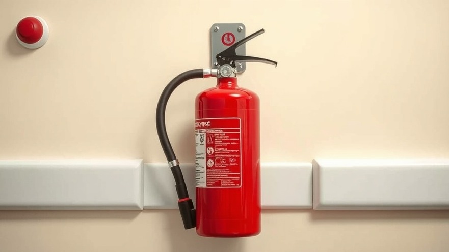 Workplace Fire Safety: Essential Steps for Growing Your Concierge Medical Practice