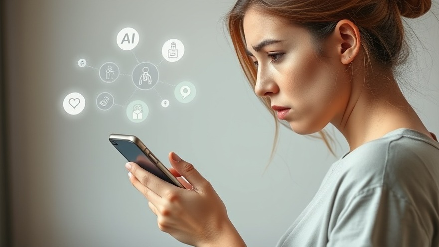 AI for Health Information: How 32% of Consumers Are Adopting This Trend