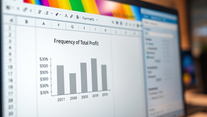 Transform Your Excel Charts with the Secret Format Pane for Clear Data Presentation