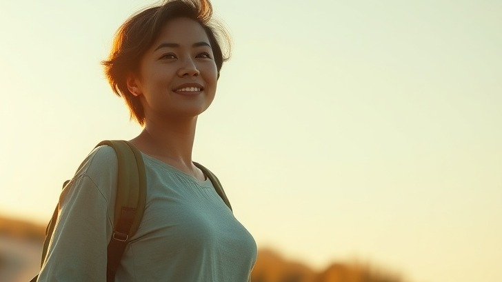 Breaking Free from Codependency: Essential Insights for Travelers