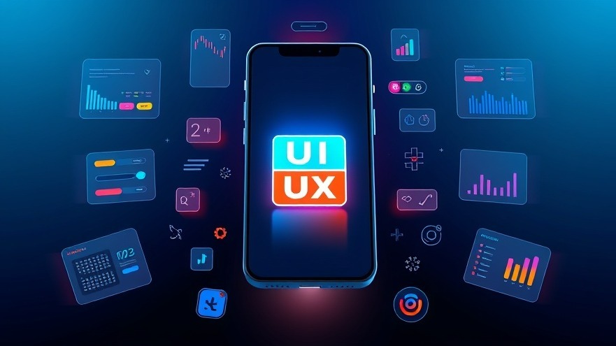 How AI is Revolutionizing UI/UX Design for Franchisors' Success