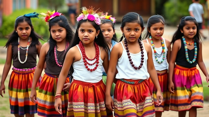 Why Life Expectancy in Panama Beats the US: Key Insights for Concierge Practices