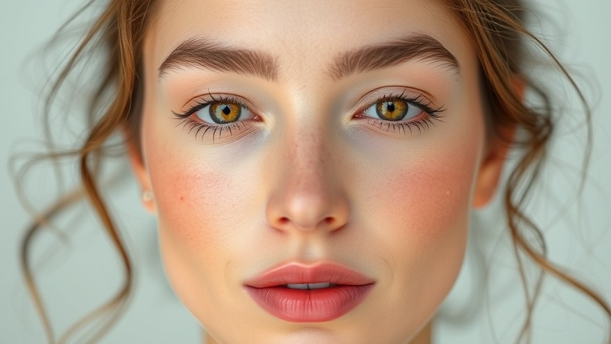 Unlocking Youthful Skin: Science-Backed Tips for Wellness Practices