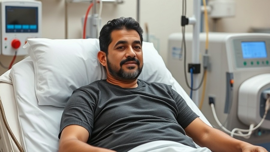 How Culturally Tailored Programs Are Transforming Care for Latino Dialysis Patients