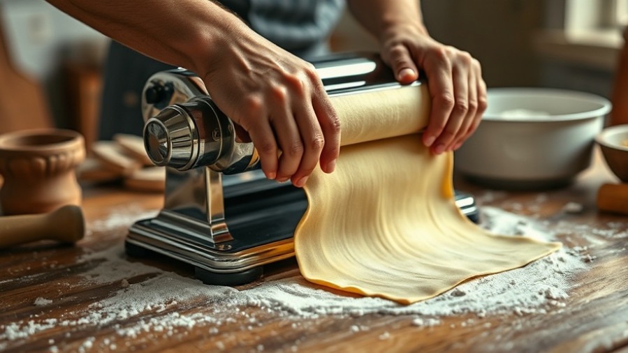 Make Your Own Pasta in Trastevere: A Culinary Adventure Awaits!