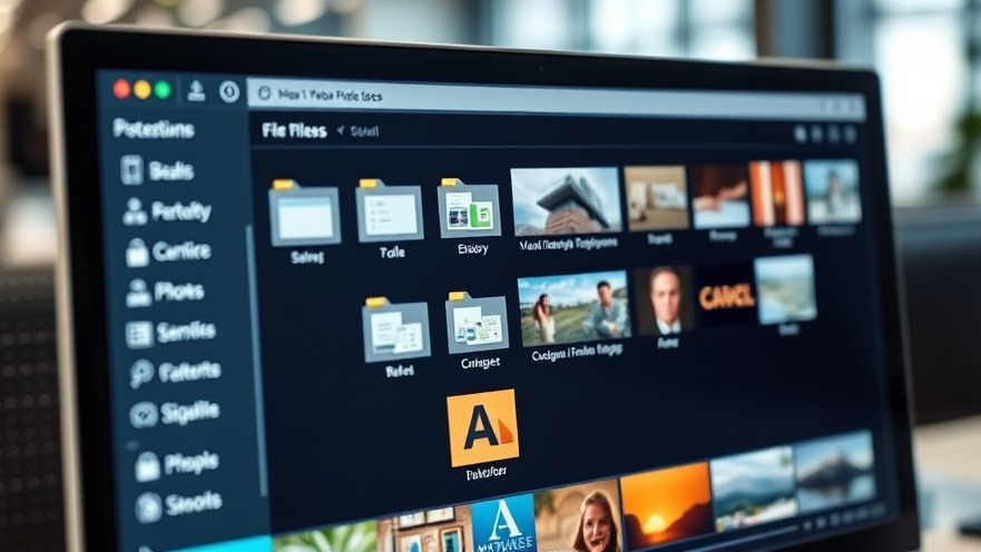 Why File Browser is the Best Lightweight Self-Hosted Google Drive Alternative