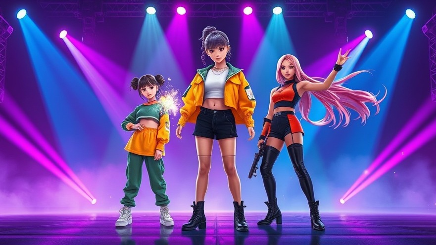 xciting News: KPop Demon Hunters Sequel Confirms 2029 Release