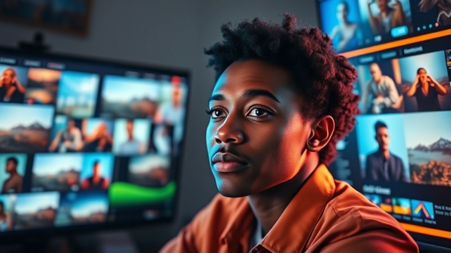 How AI Revolutionized Stock Photography and What It Means for Brands