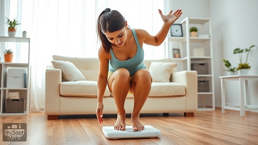 How to Break Through a Weight Loss Plateau: Essential Strategies