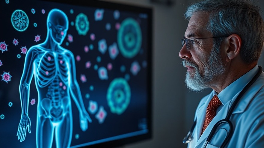 How Machine Learning Systems Can Transform Cancer Detection for Health Practitioners