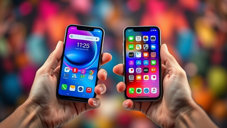 Switching from iPhone to Android Just Got Easier: Here’s Why You Should Care!