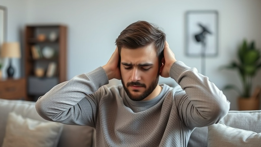 Understanding Noise Pollution's Hidden Impact on Health and Sleep