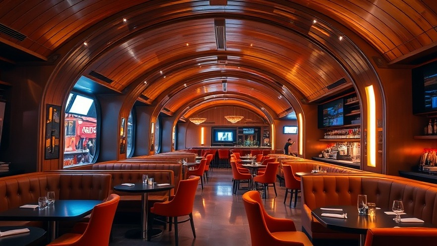 Explore Unique Phoenix Bars and Cafes for Your Next Adventure