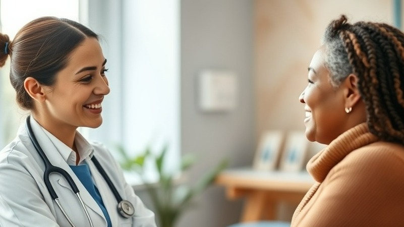 Empowering Patients Through COG Network: A Concierge Practice Advantage