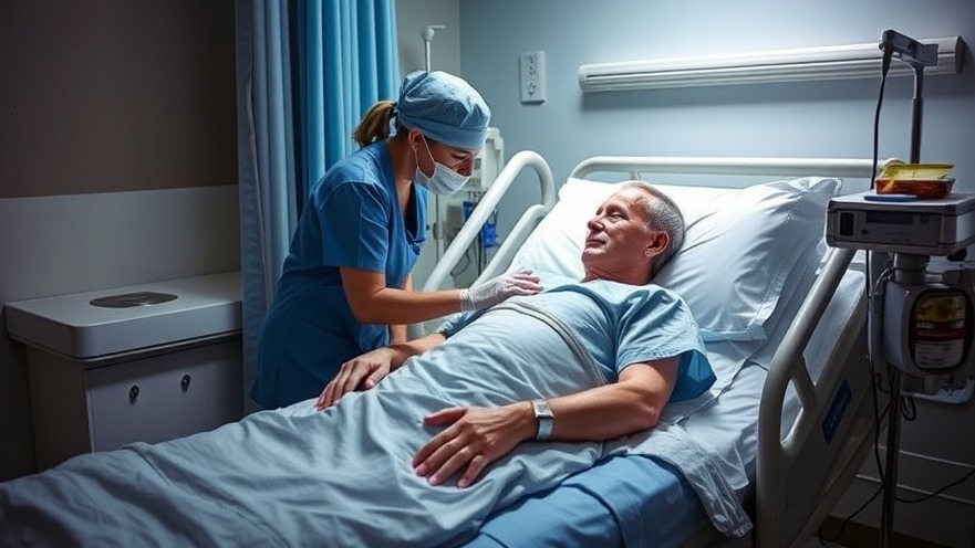 Navigating Gallbladder Removal Surgery: Essential Recovery Tips for Patients