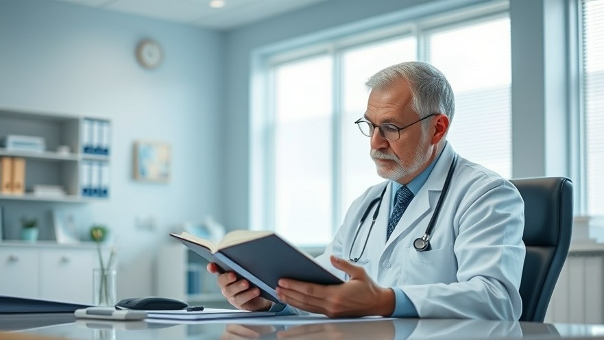Essential Reads for Concierge Medicine Physicians: Transform Your Practice
