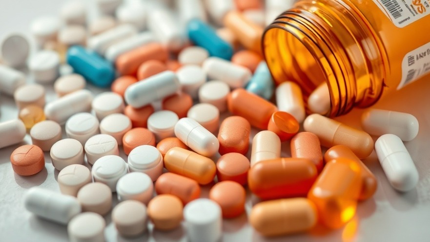 Why Digital Nomads Should Know Antibiotics Aren't Always the Answer