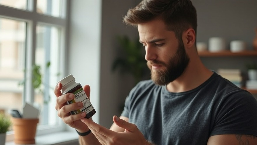 Empower Your Patients: How to Evaluate Health Info on Supplements