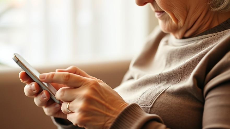 The Crucial Importance of Medical Information Accessibility for Patients